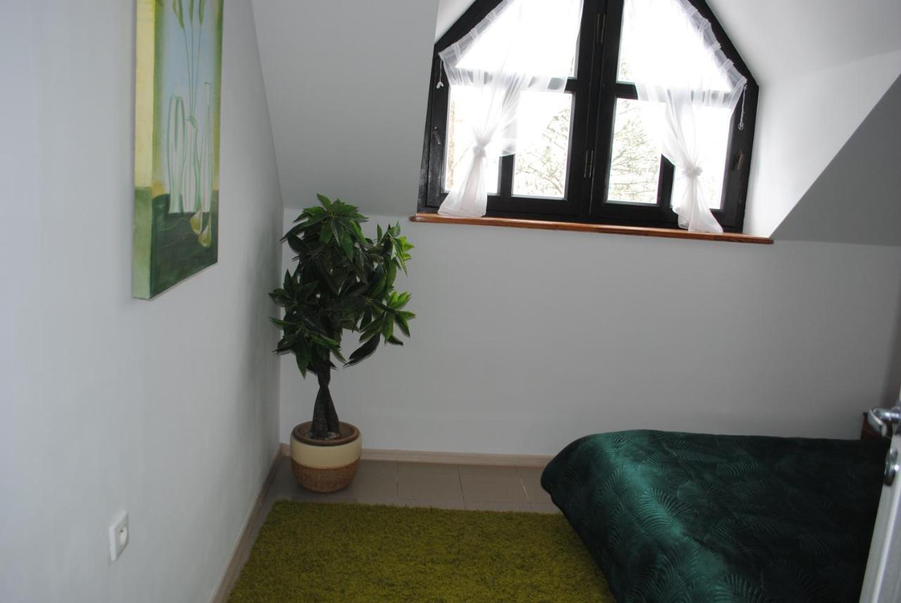 Dog Friendly Dom, Apartamenty Wichrowe Wzgorza Z Basenem Brenna Ustron Exterior foto